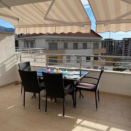 Apartman Natalia Budva Extérieur photo