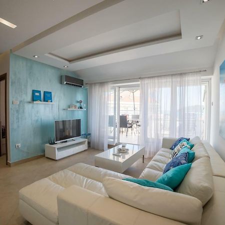 Apartman Natalia Budva Extérieur photo