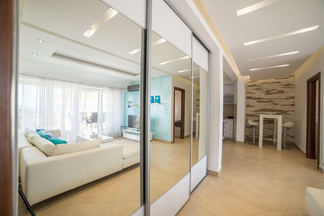 Apartman Natalia Budva Extérieur photo