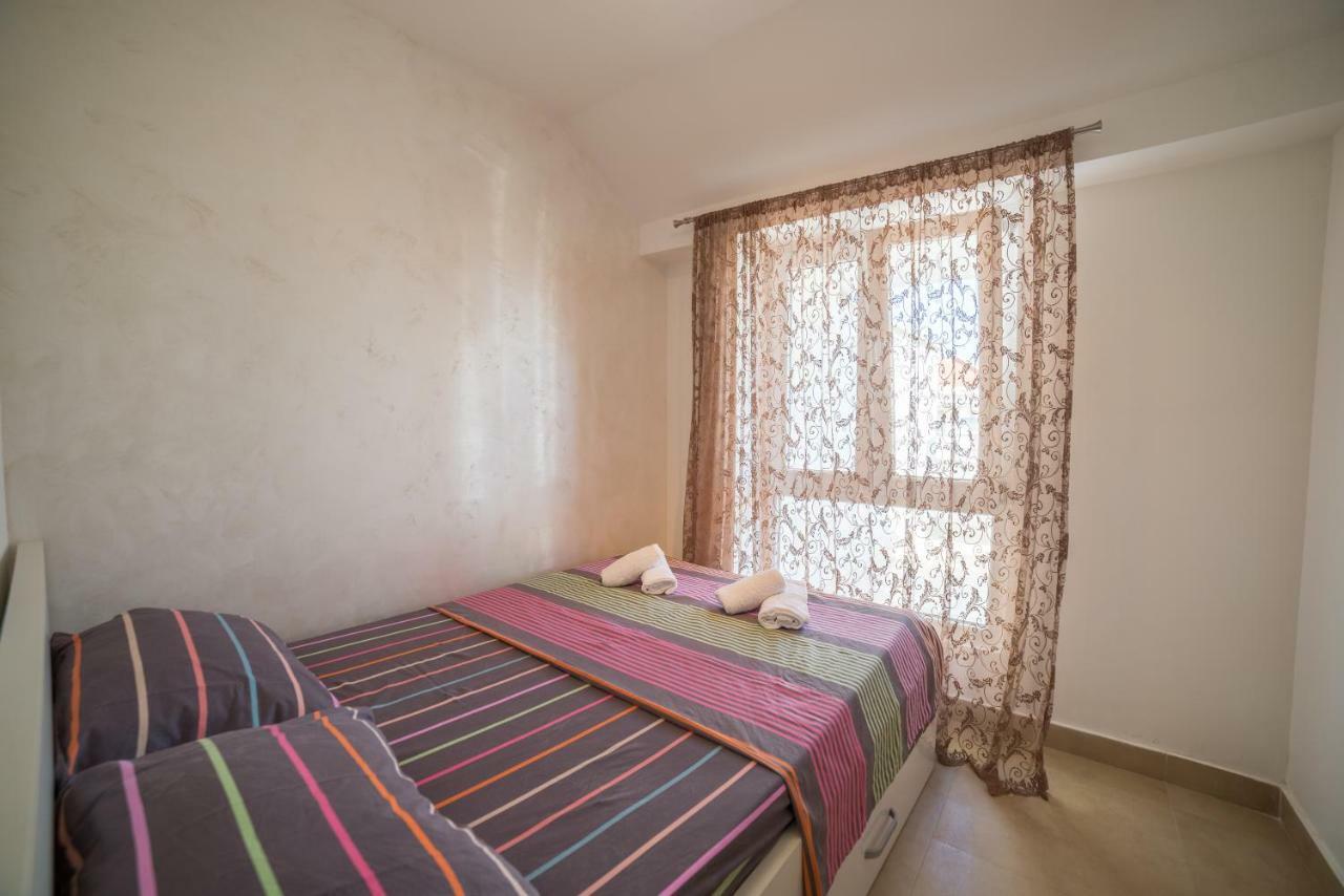 Apartman Natalia Budva Extérieur photo