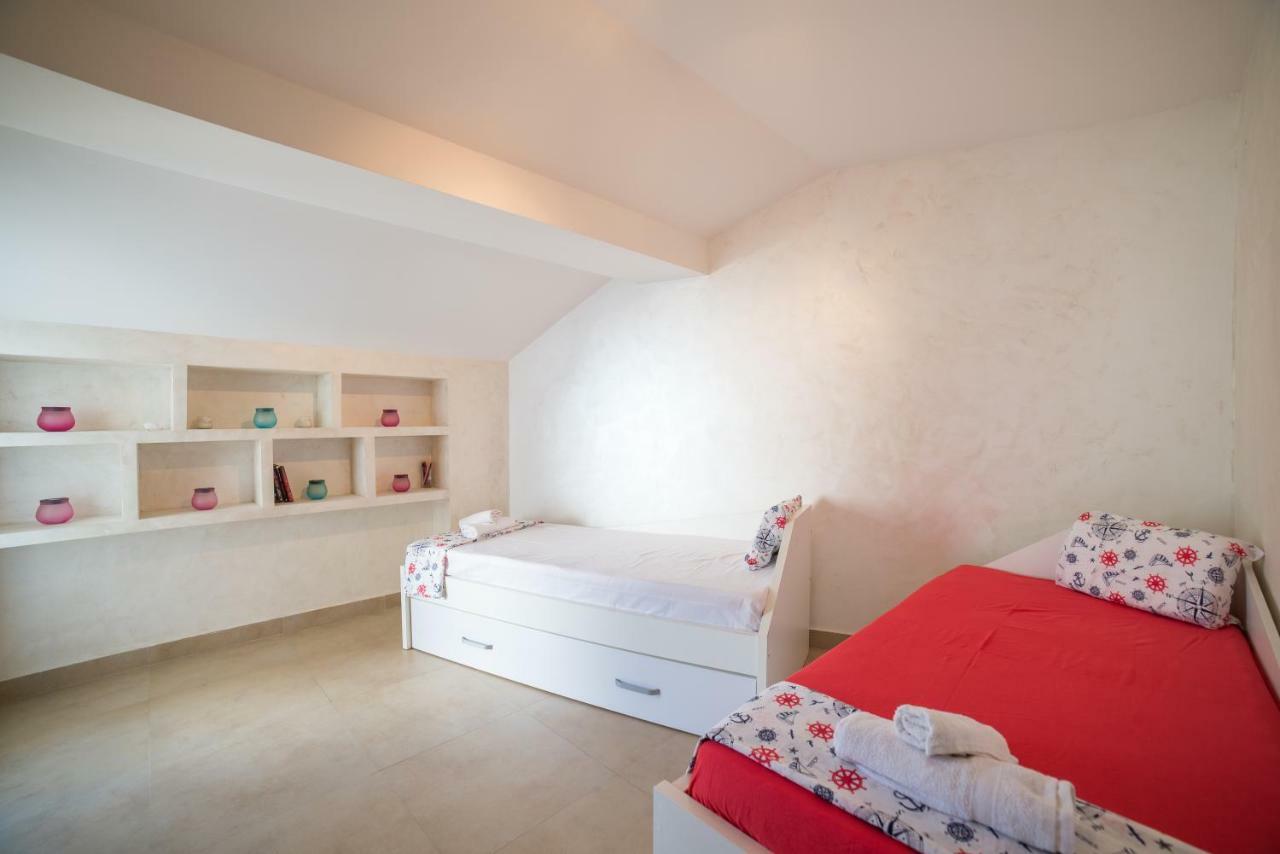 Apartman Natalia Budva Extérieur photo